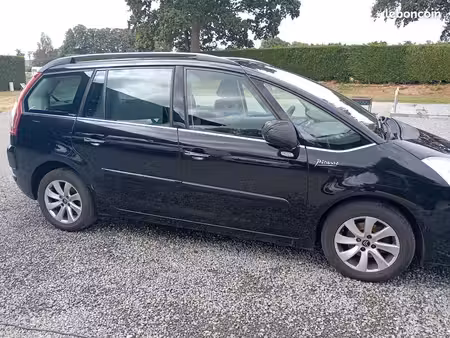 Citroën C4 Picasso 1.6 HDi 110
