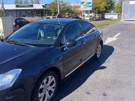 Citroën C5 