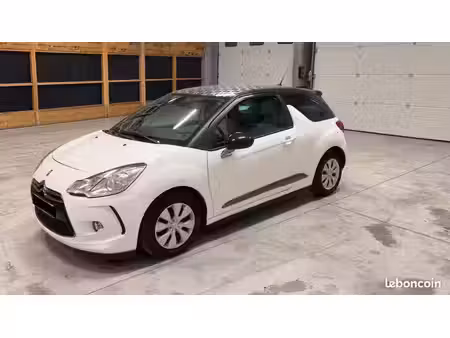DS 3 