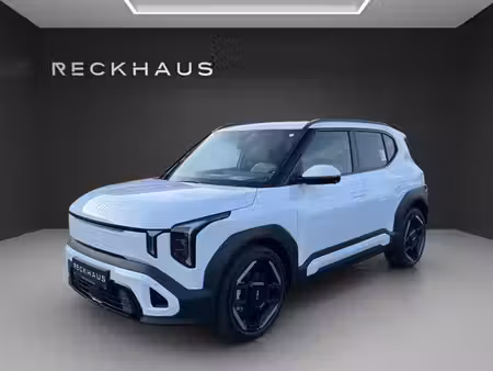 Kia EV2 GT Line