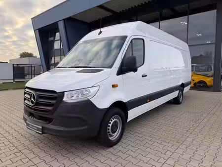 Mercedes-Benz Sprinter 2.0 CDI 170
