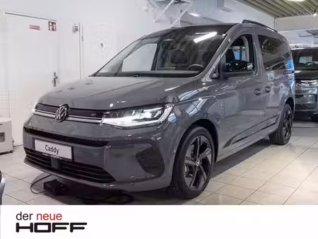 Volkswagen Caddy 1.5 TSI 116