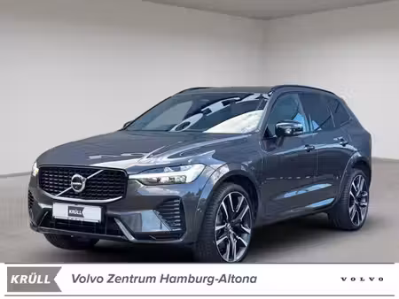 Volvo XC60 T8 2.0 310 4x4