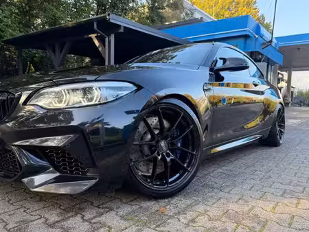 BMW Série 1 