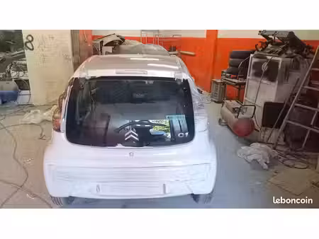 Citroën C1 1.4 55