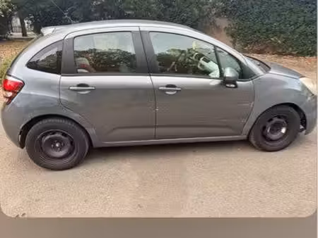 Citroën C3 1.4 HDi 70