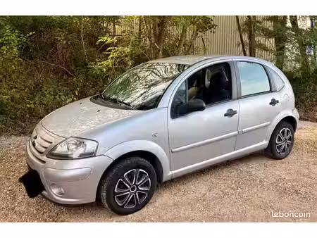 Citroën C3 1.4 75