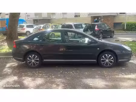 Citroën C5 