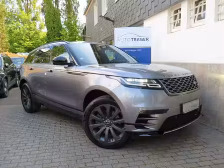 Land Rover Range Rover Velar 2.0 250 R Dynamic 4x4