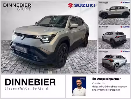 Suzuki Vitara 184 Comfort 4x4