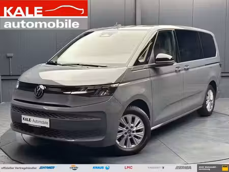 Volkswagen Multivan 2.0 TDI 150