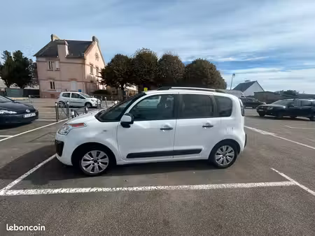 Citroën C3 1.2 PureTech 110