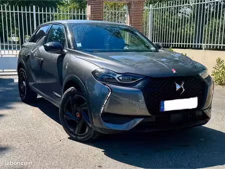 DS 3 1.2 130 Performance Line