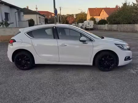 DS 4 1.2 130