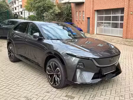 Mazda CX-6 258 Takumi