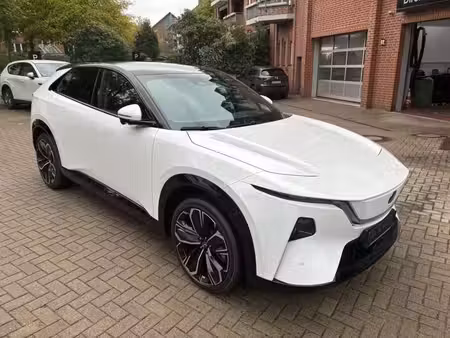 Mazda CX-6 258 Takumi