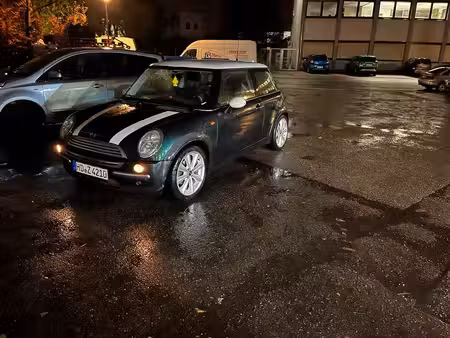 Mini Mini Cooper 1.6 115