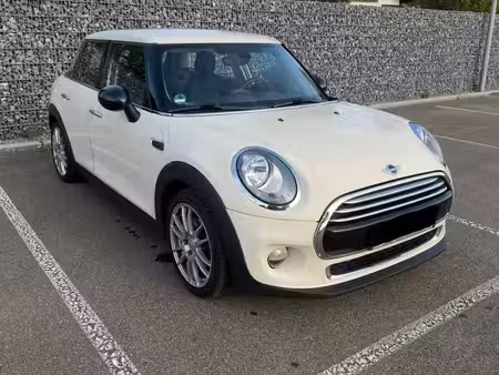 Mini Mini Cooper 1.5 136