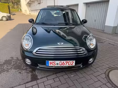 Mini Mini Cooper 1.6