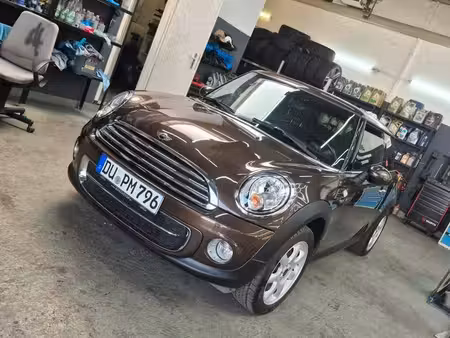 Mini Mini Cooper 1.6 120