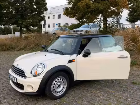 Mini Mini Cooper 75