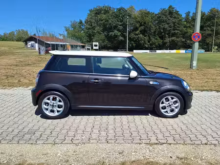 Mini Mini Cooper S 1.6 184
