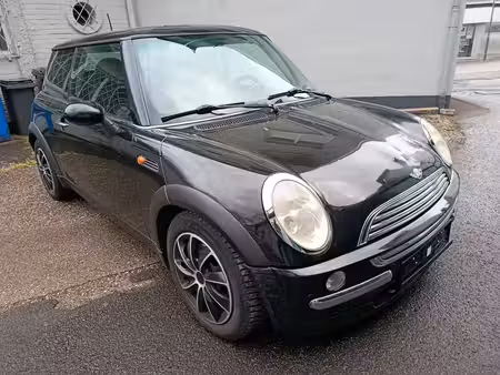 Mini Mini Cooper 1.6 115