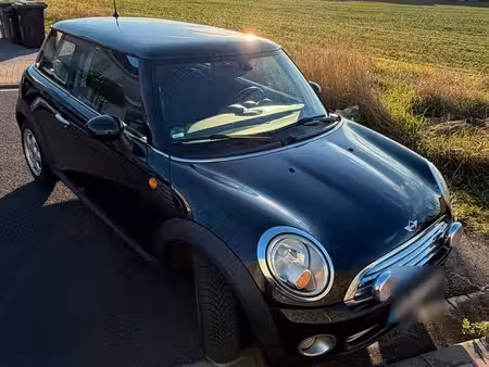 Mini Mini Cooper 95