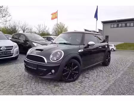 Mini Mini Cooper S 1.6 184