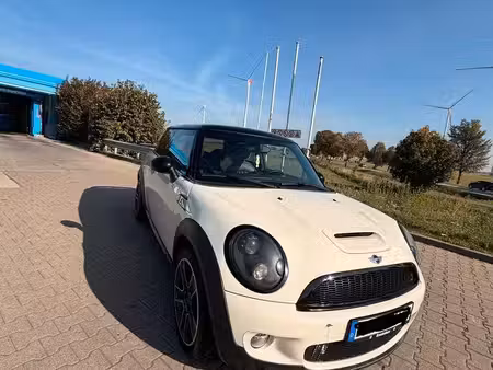 Mini Mini Cooper 1.6