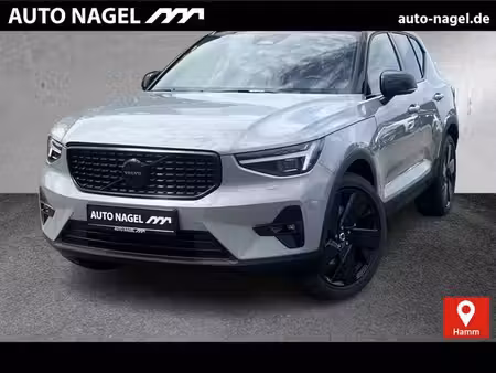Volvo XC40 B4 2.0 197 Black Edition