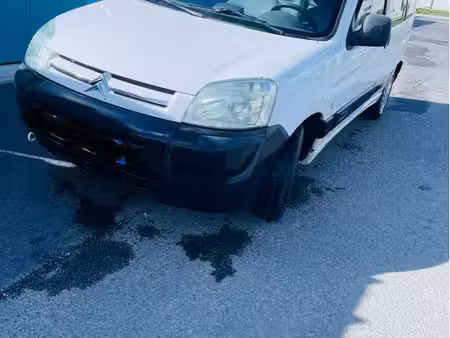 Citroën Berlingo 1.4 75
