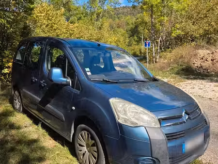 Citroën Berlingo 1.6