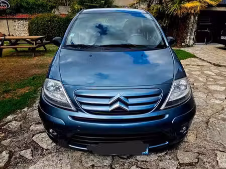 Citroën C3 1.4 HDi 70
