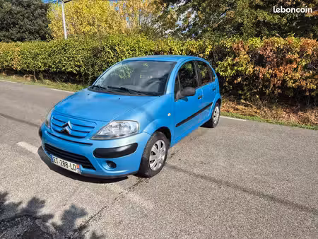 Citroën C3 