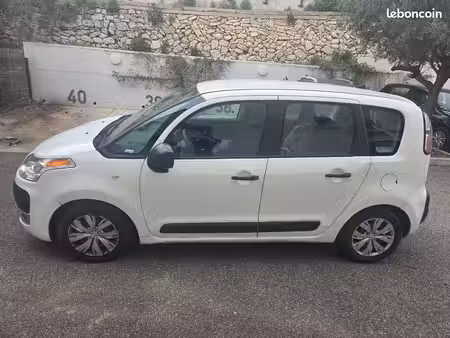 Citroën C3 1.4 VTi 95