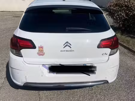 Citroën C4