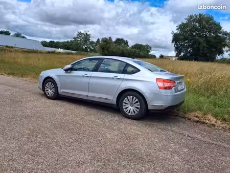 Citroën C5 