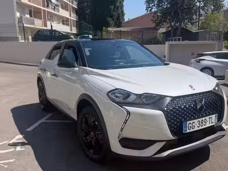DS 3 1.2 130