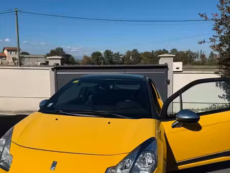 DS 3 1.6 HDi 90 Chic