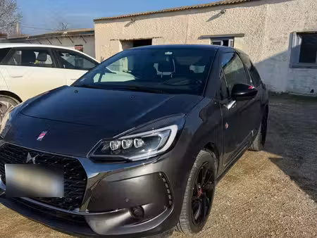 DS 3 1.2 110