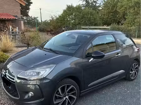 DS 3 1.2 110