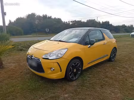 DS 3