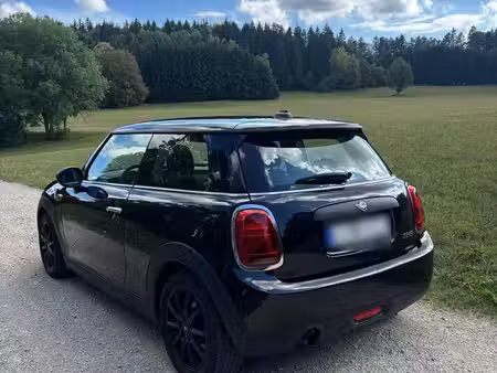 Mini Mini One 102