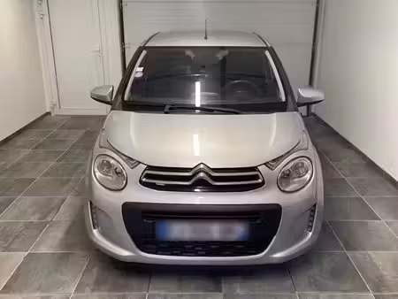 Citroën C1 1.2 82