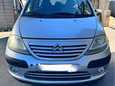 Citroën C3 1.4 75