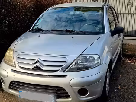 Citroën C3 1.1 61