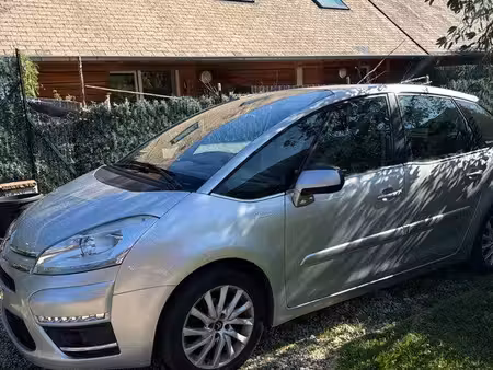Citroën C4 Picasso 1.6 HDi 110