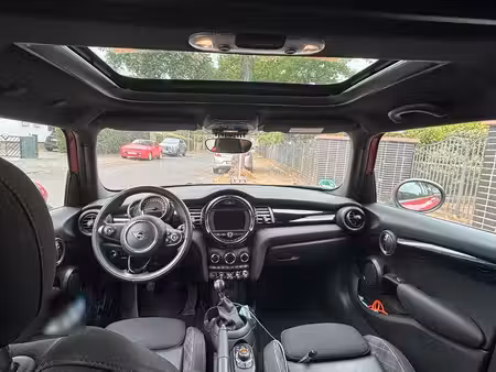 Mini Mini One 1.5 102