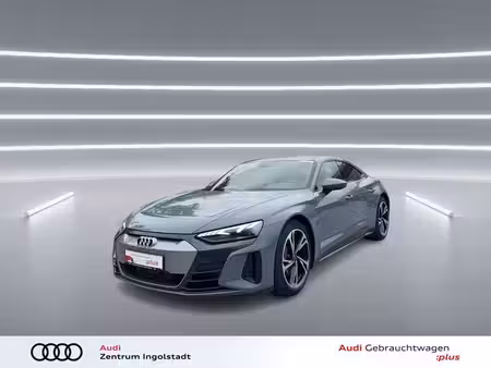 Audi e-tron GT 476 quattro